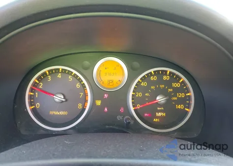 2009 Nissan Sentra 2.0S from USA, damaged, VIN 3N1AB61E49L632370